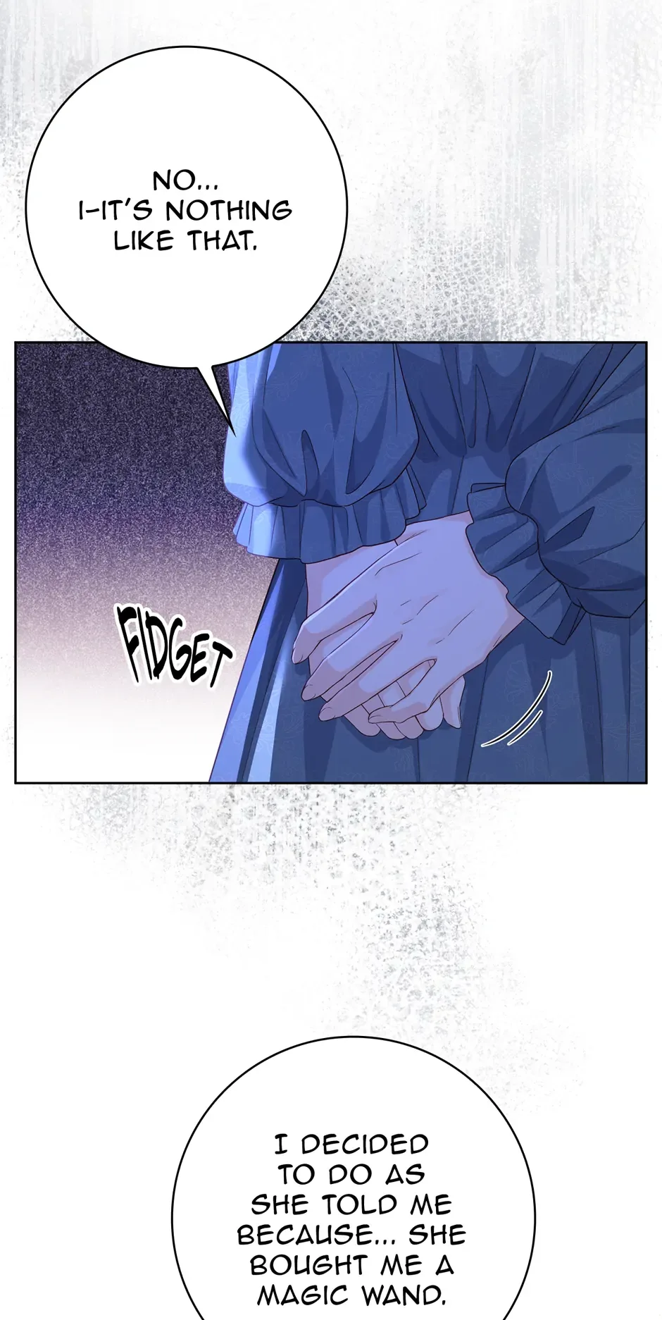 There is no forgiveness from the regressed lady Chapter 38 page 17