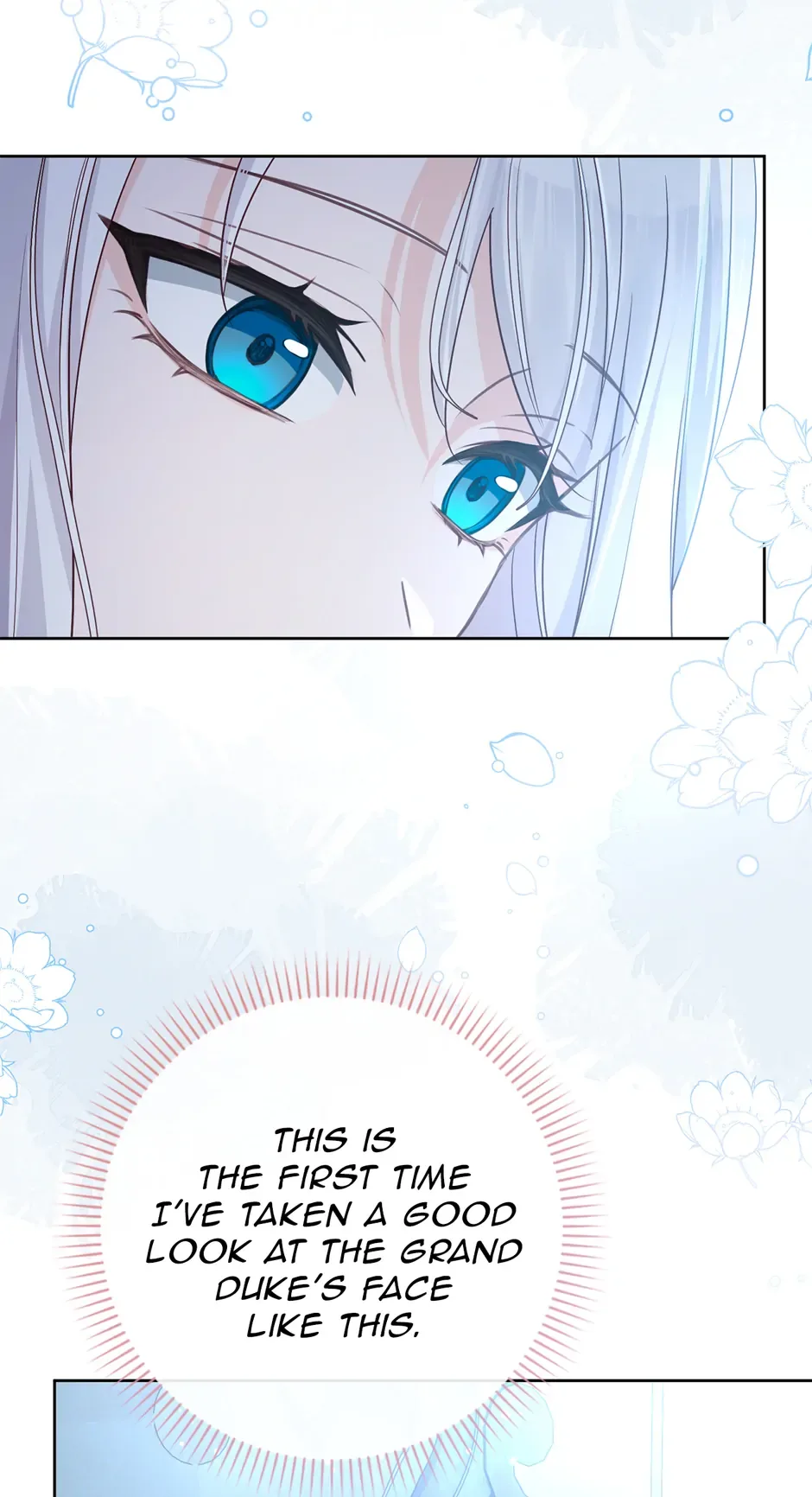 There is no forgiveness from the regressed lady Chapter 35 page 27