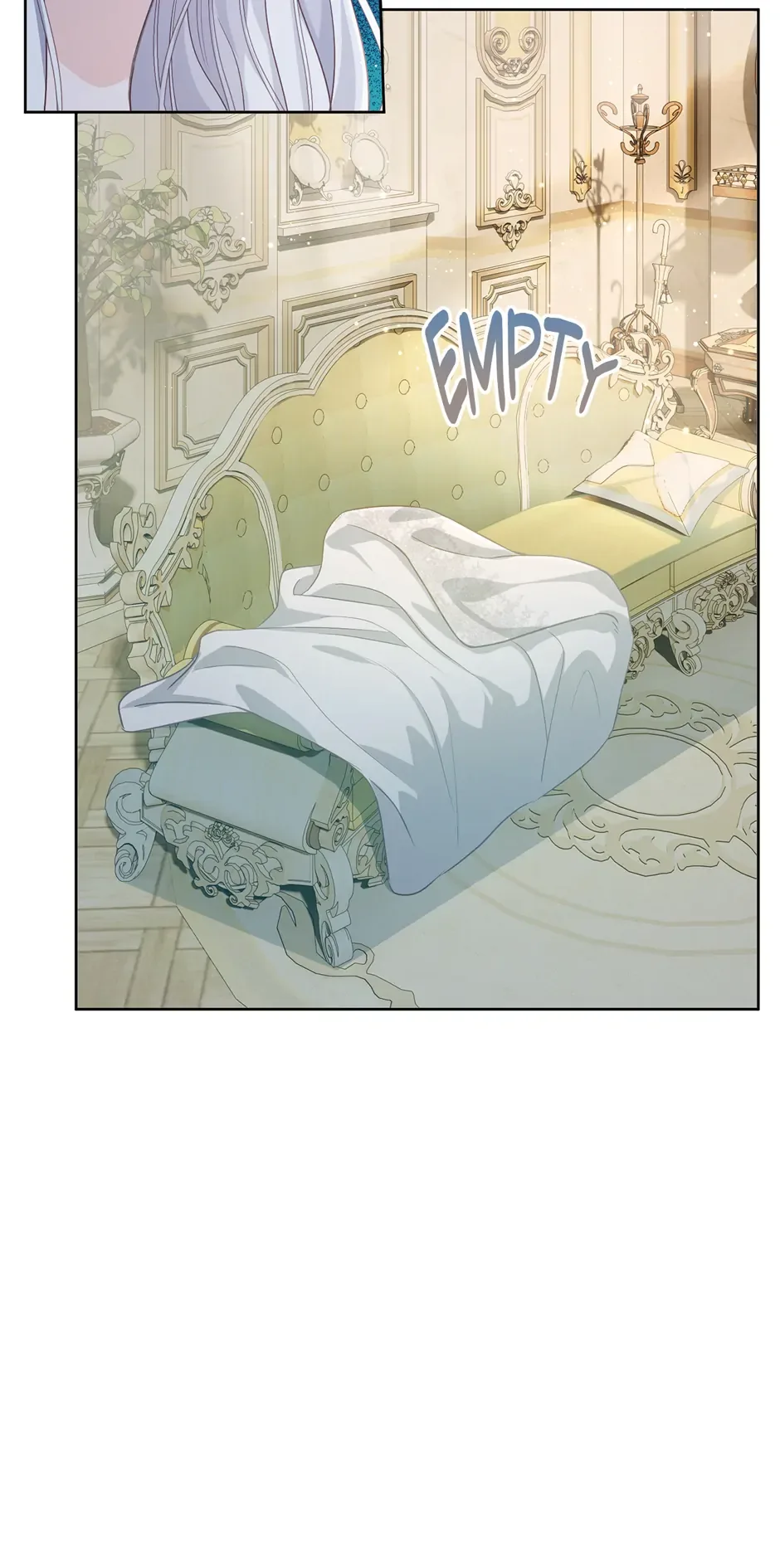 There is no forgiveness from the regressed lady Chapter 36 page 8