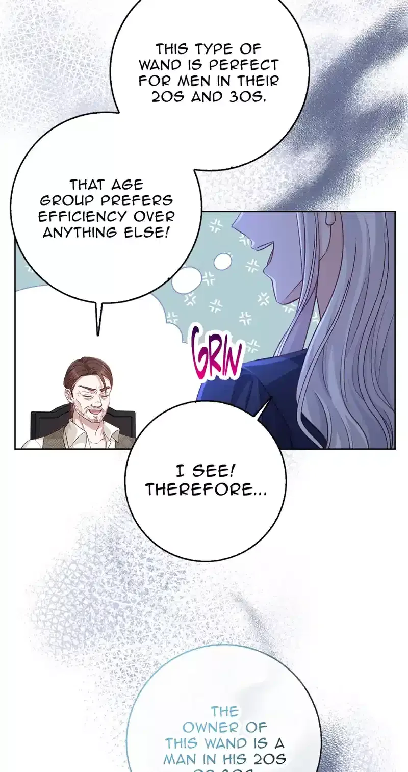 There is no forgiveness from the regressed lady Chapter 34 page 36