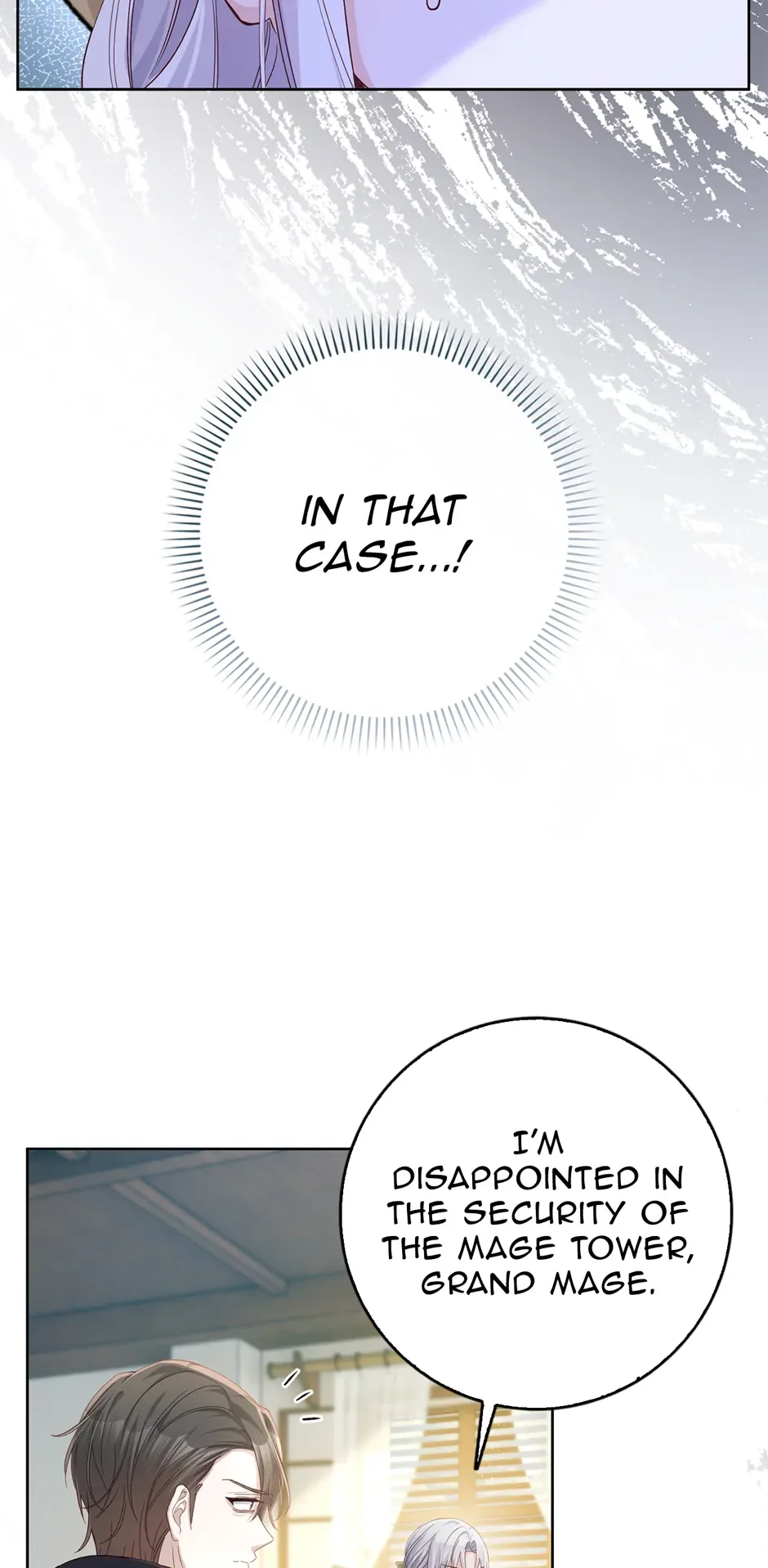 There is no forgiveness from the regressed lady Chapter 37 page 11