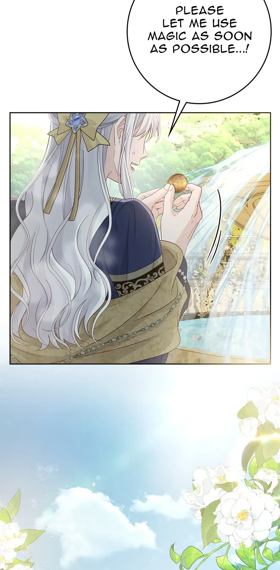 There is no forgiveness from the regressed lady Chapter 36 page 60