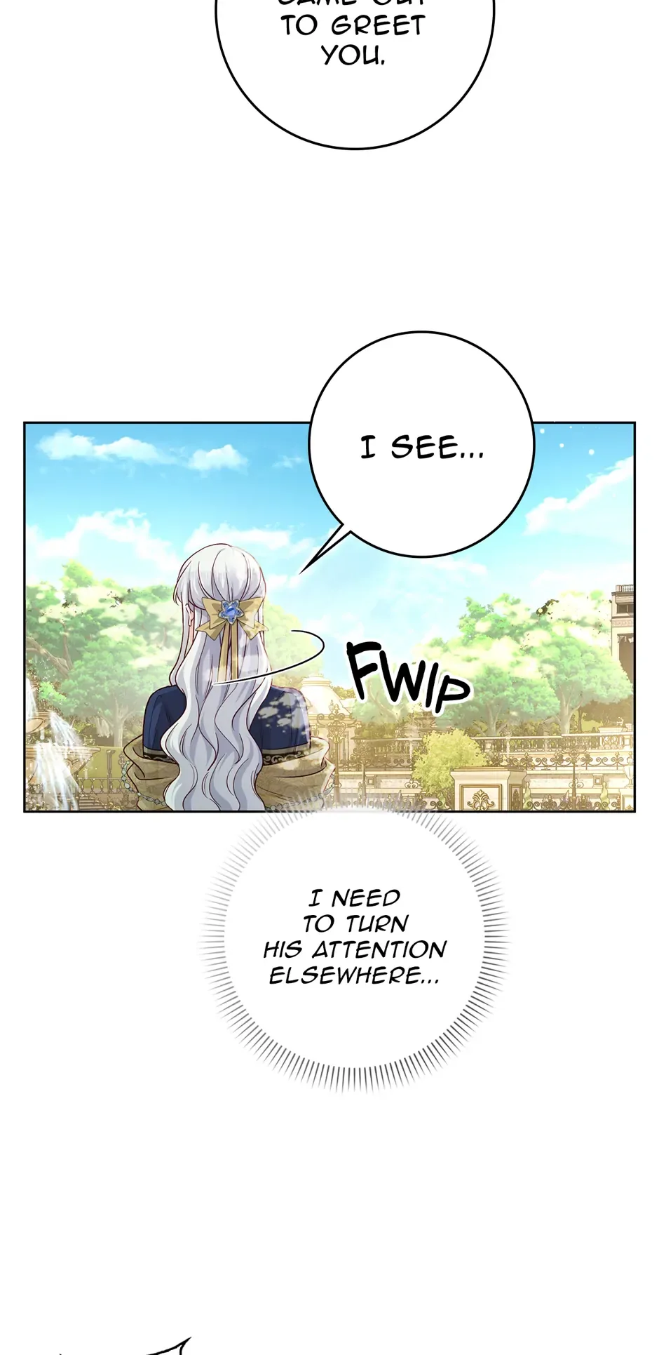 There is no forgiveness from the regressed lady Chapter 36 page 53