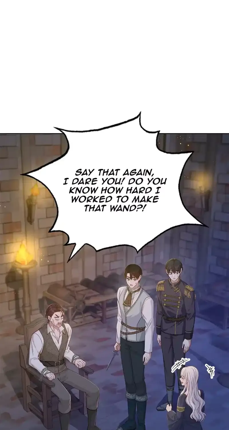 There is no forgiveness from the regressed lady Chapter 34 page 24