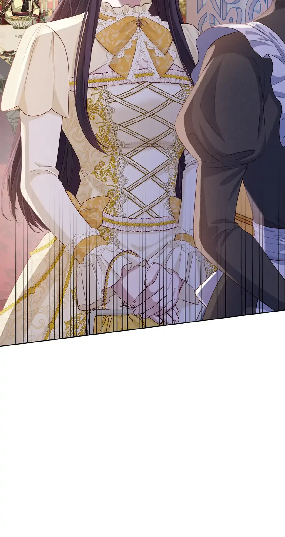 There is no forgiveness from the regressed lady Chapter 38 page 57