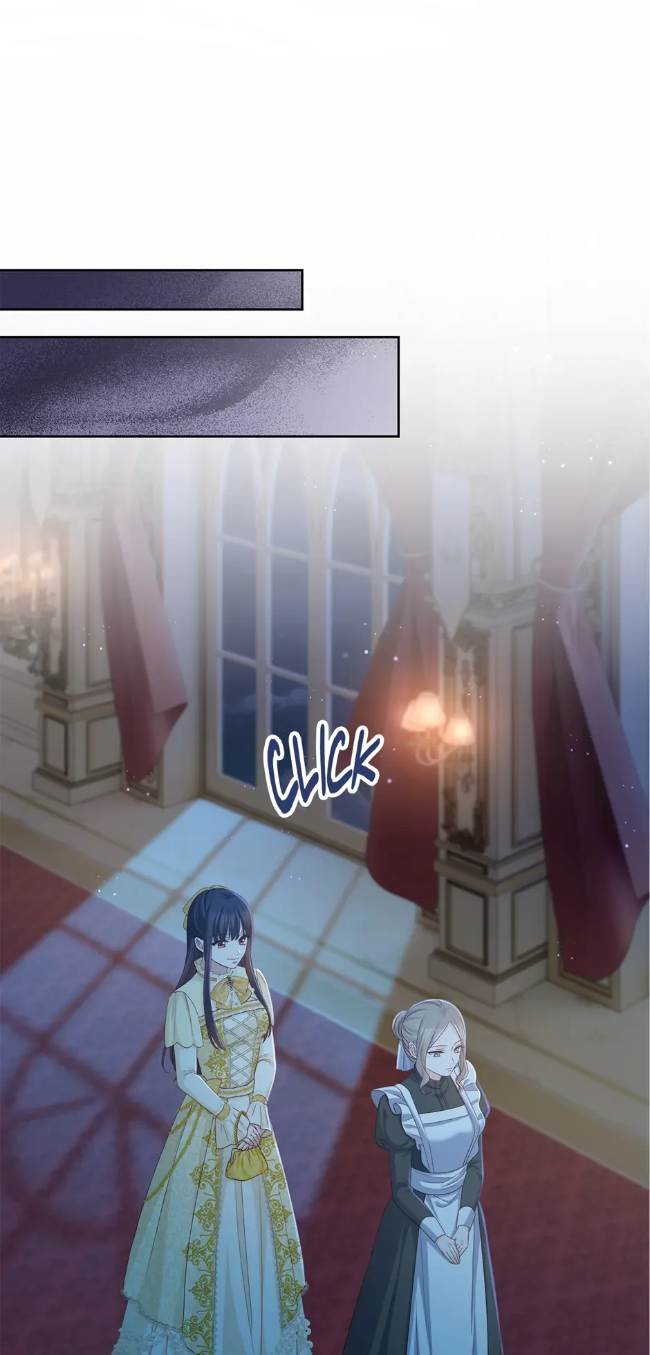 There is no forgiveness from the regressed lady Chapter 38 page 58