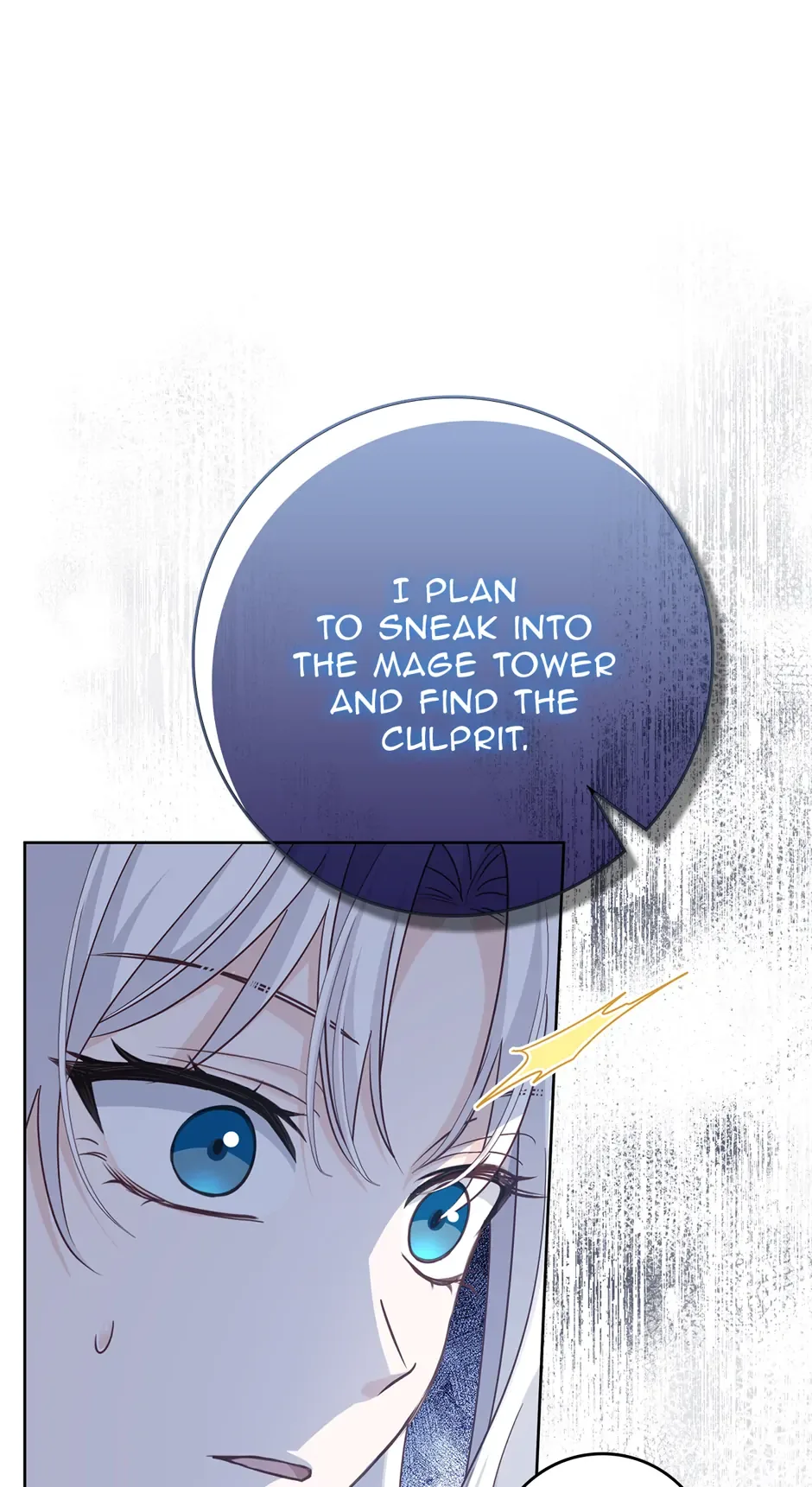 There is no forgiveness from the regressed lady Chapter 36 page 38