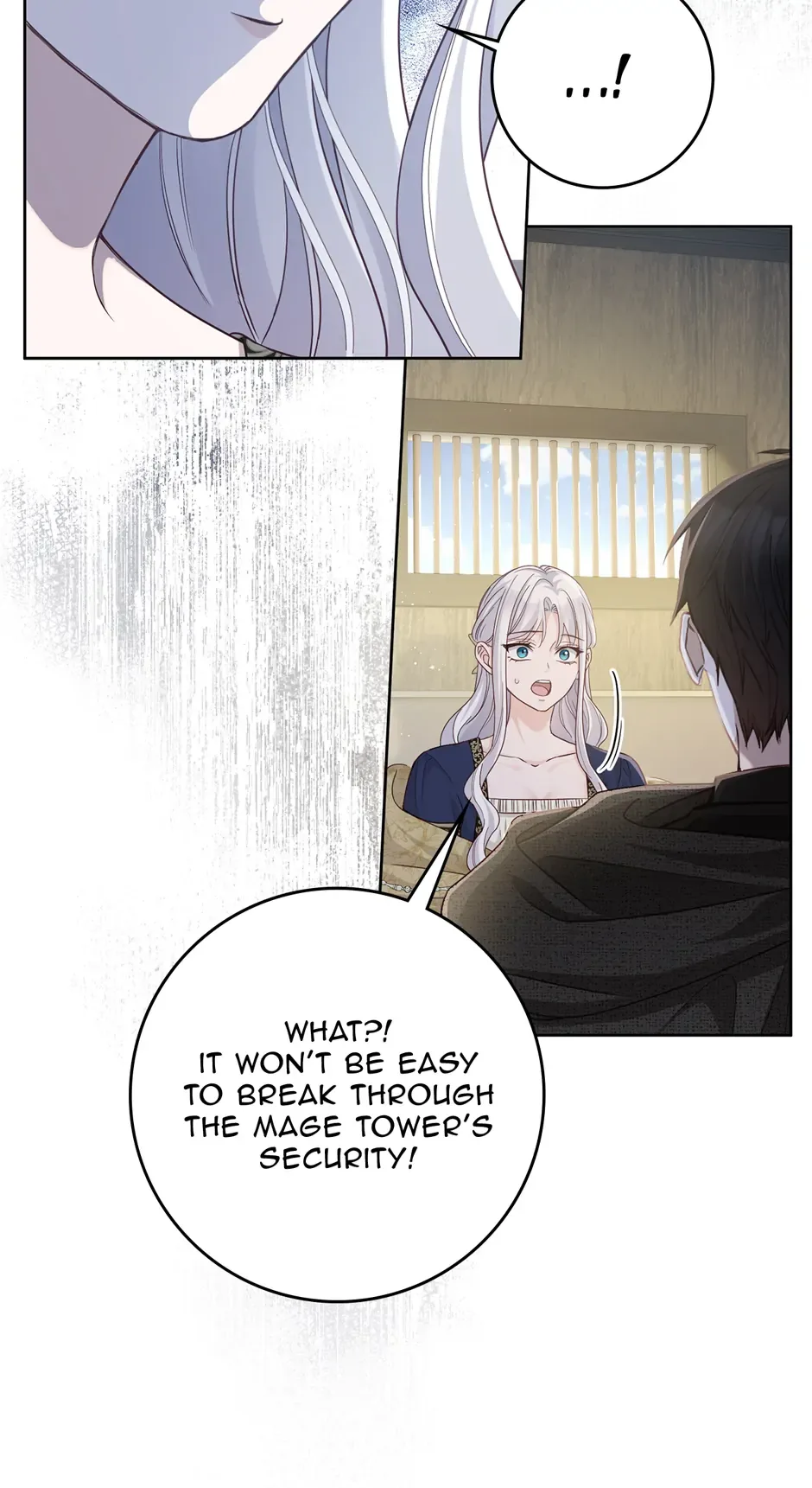 There is no forgiveness from the regressed lady Chapter 36 page 39