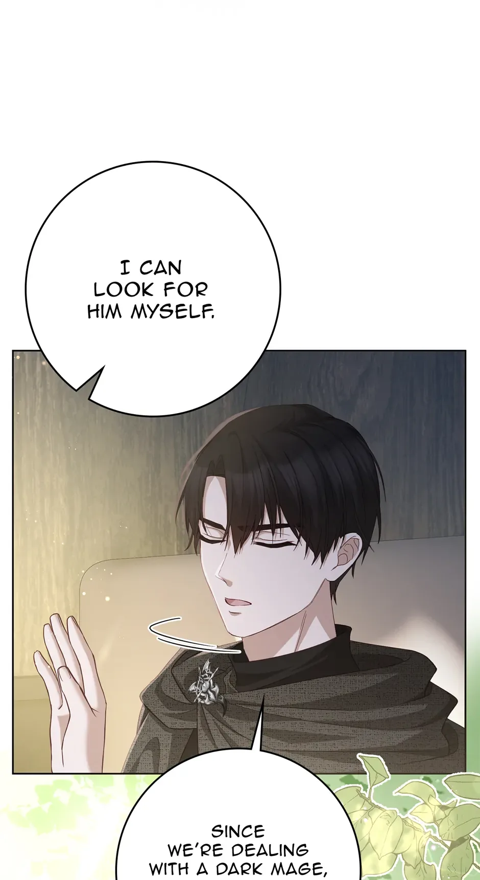 There is no forgiveness from the regressed lady Chapter 36 page 40
