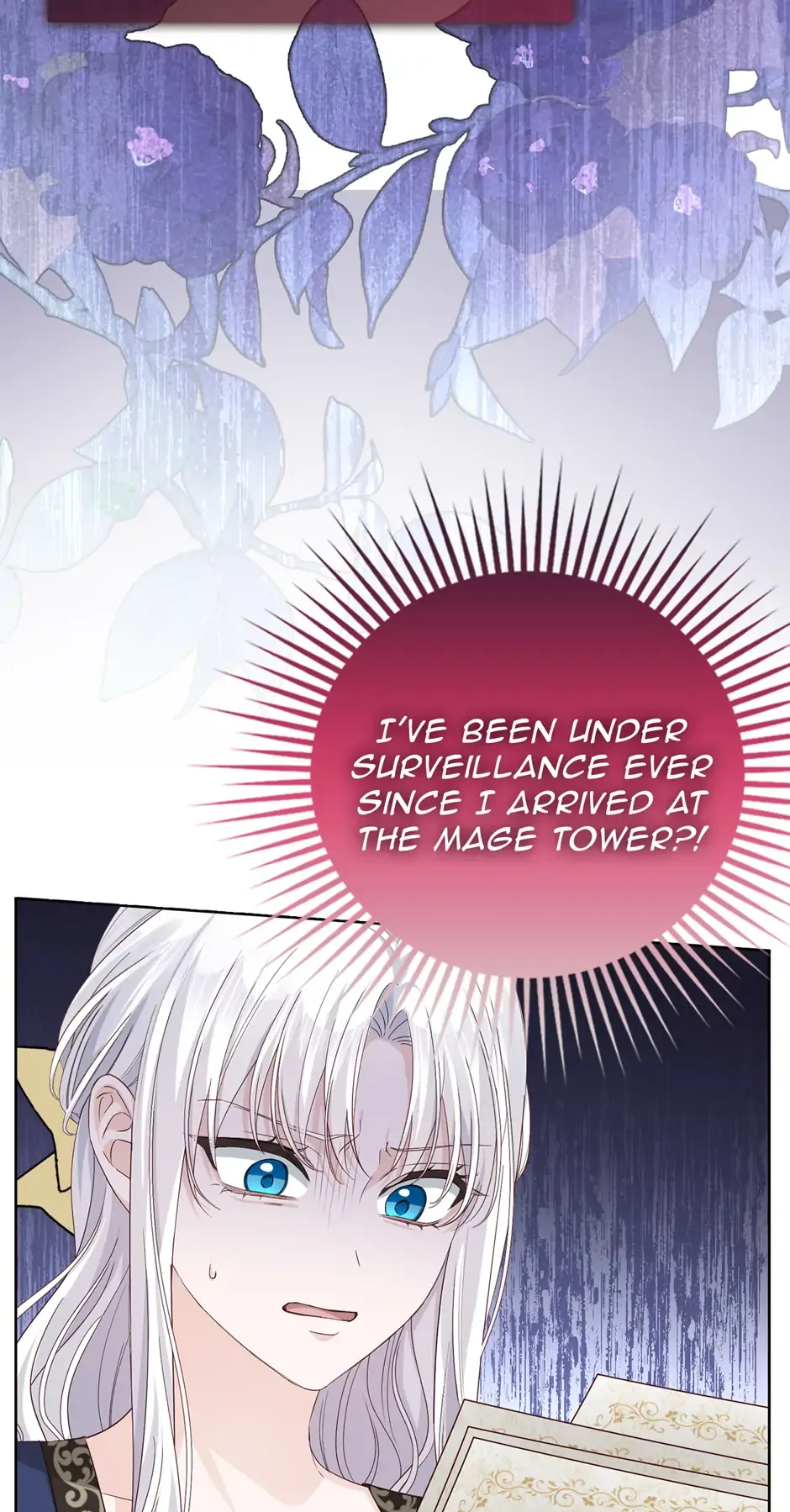 There is no forgiveness from the regressed lady Chapter 38 page 30