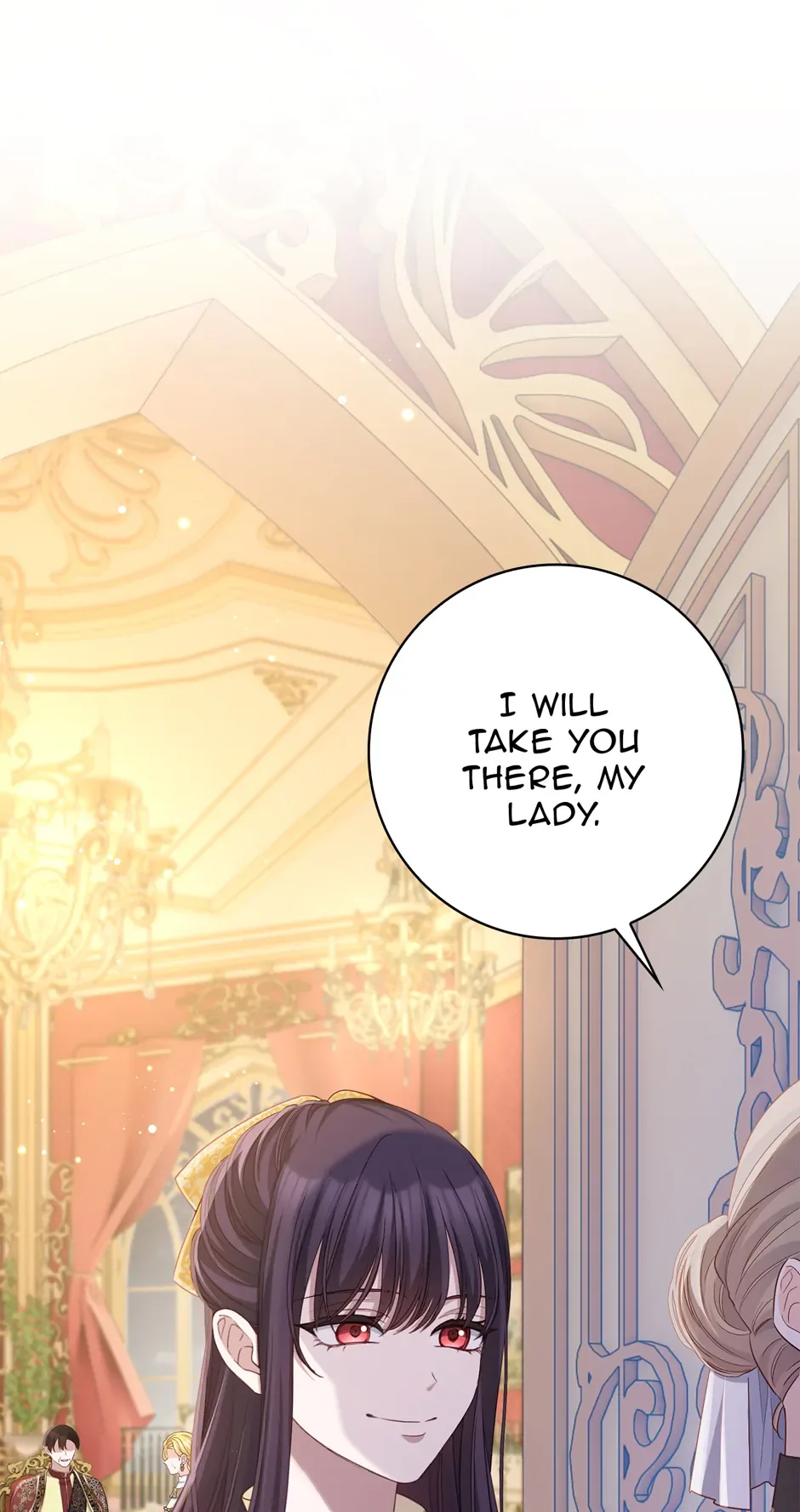 There is no forgiveness from the regressed lady Chapter 38 page 56