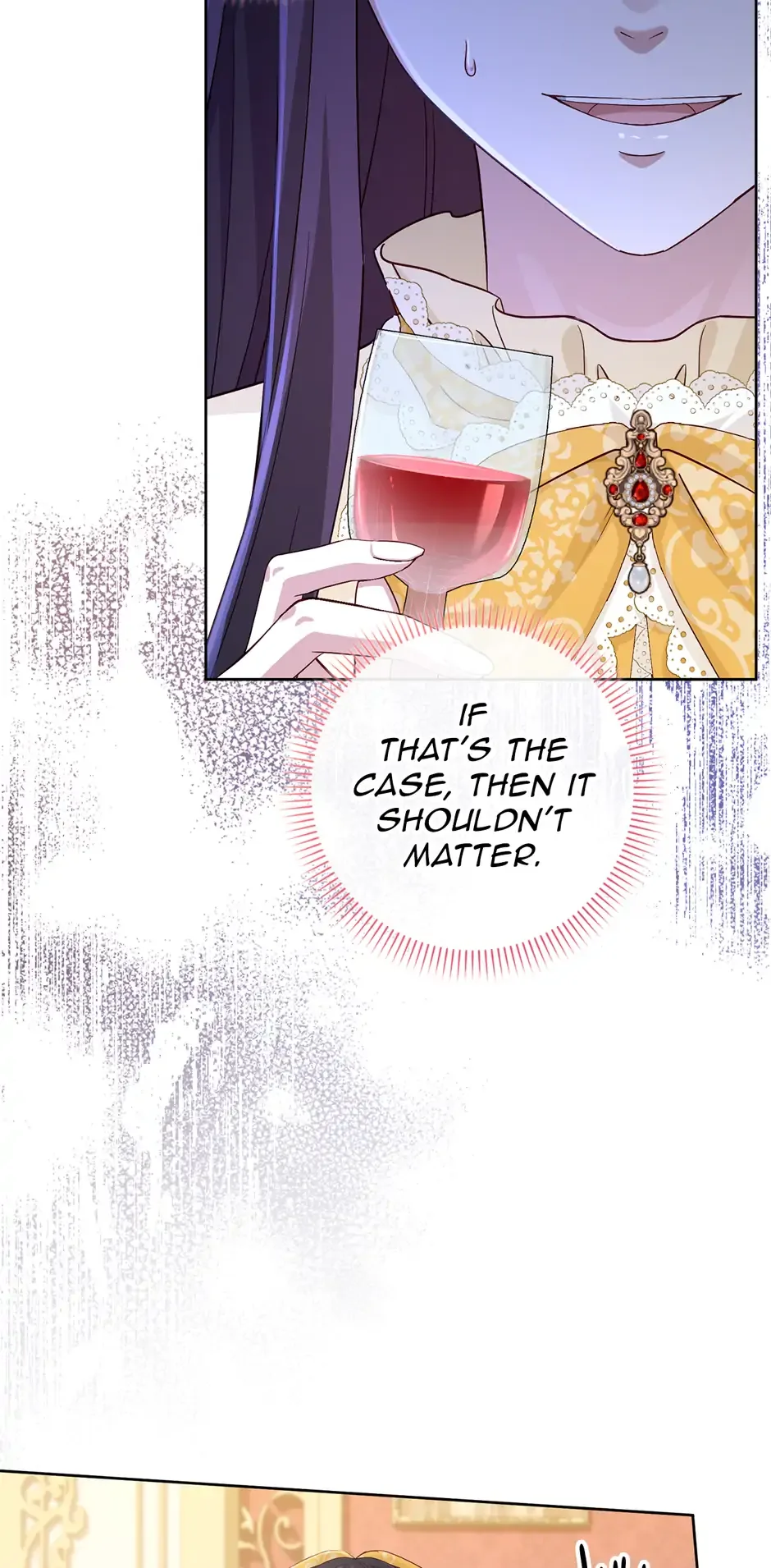 There is no forgiveness from the regressed lady Chapter 38 page 46