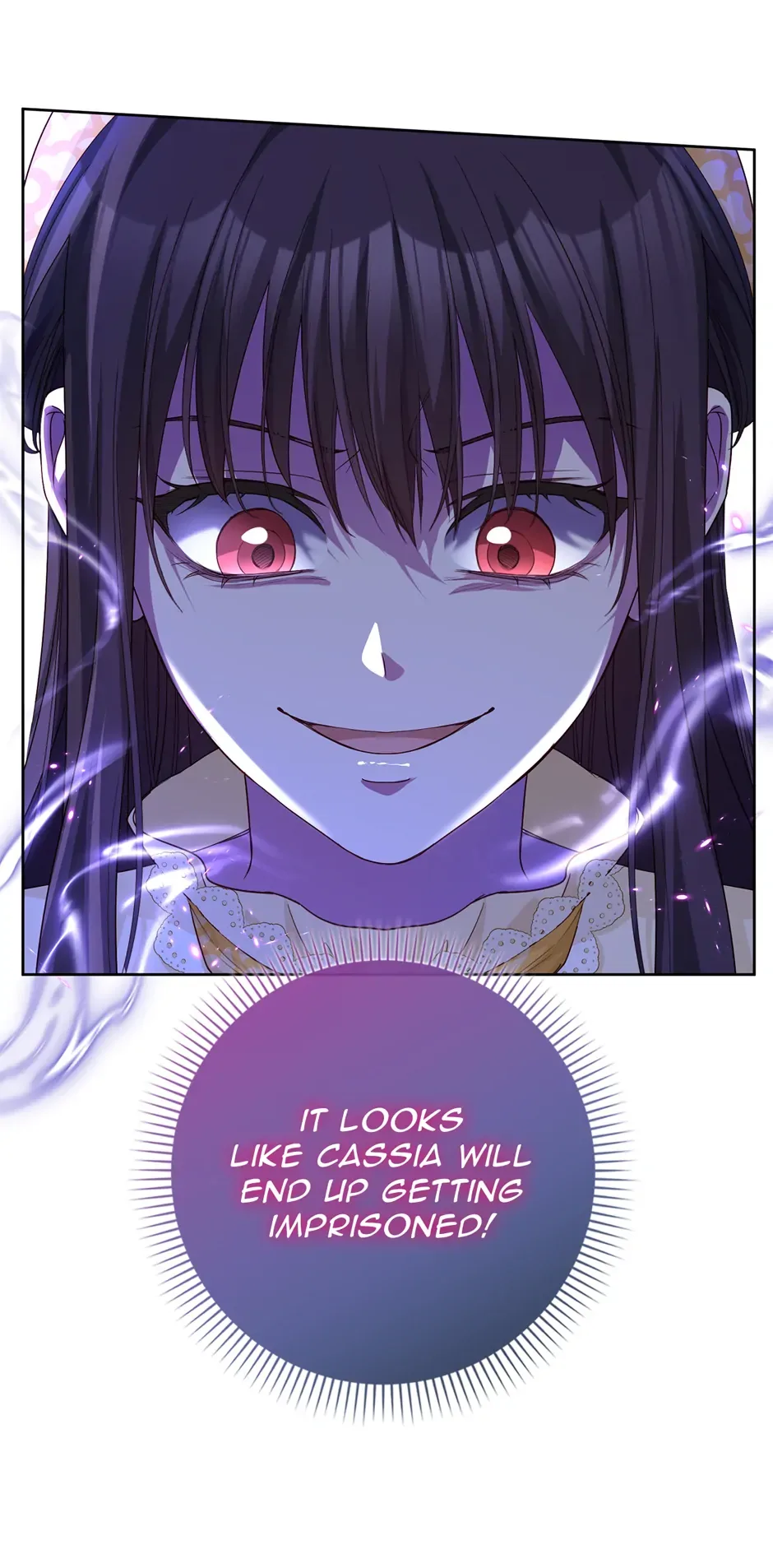 There is no forgiveness from the regressed lady Chapter 38 page 50