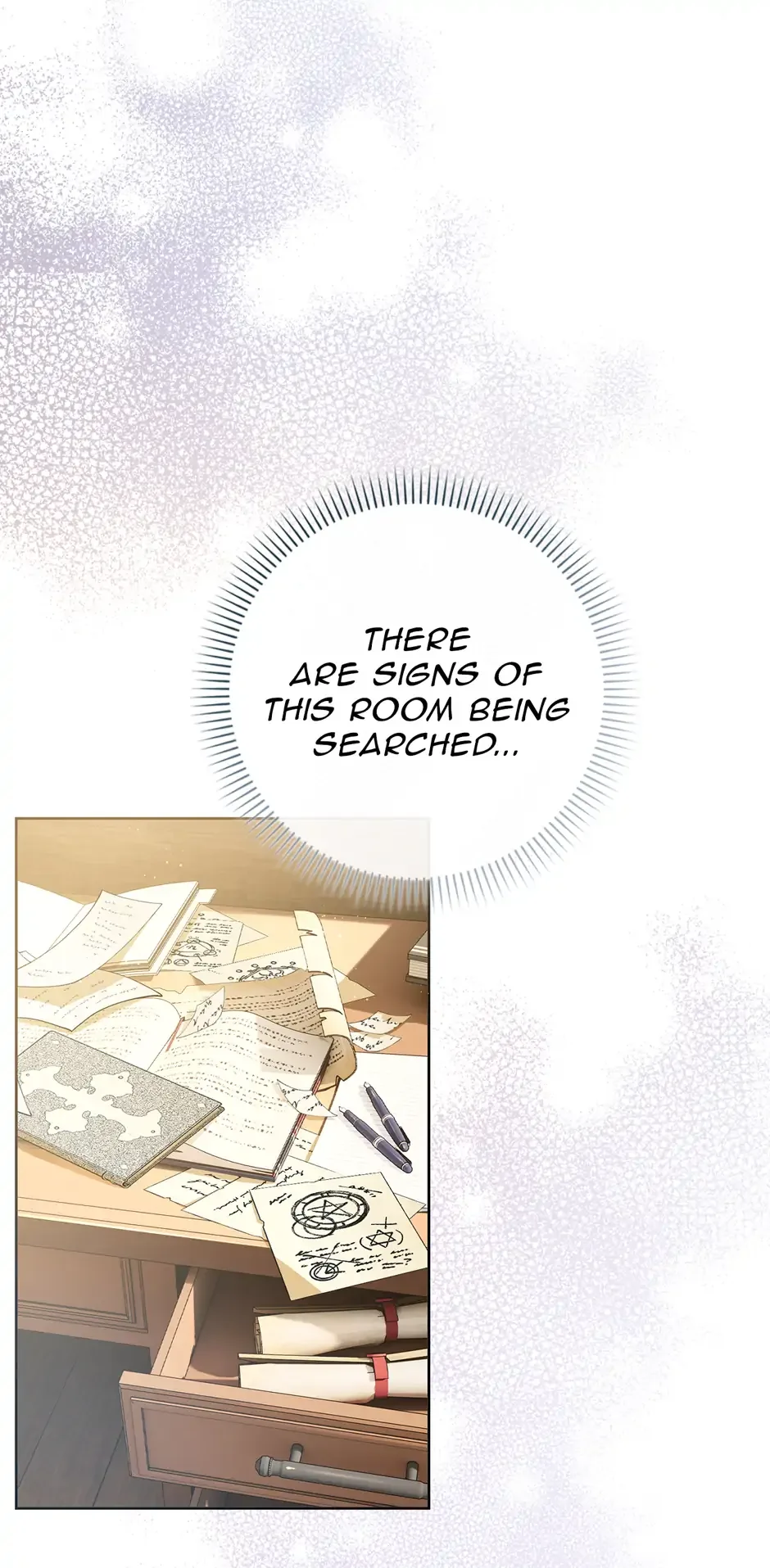 There is no forgiveness from the regressed lady Chapter 37 page 6