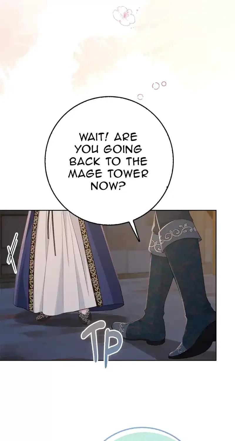 There is no forgiveness from the regressed lady Chapter 34 page 43