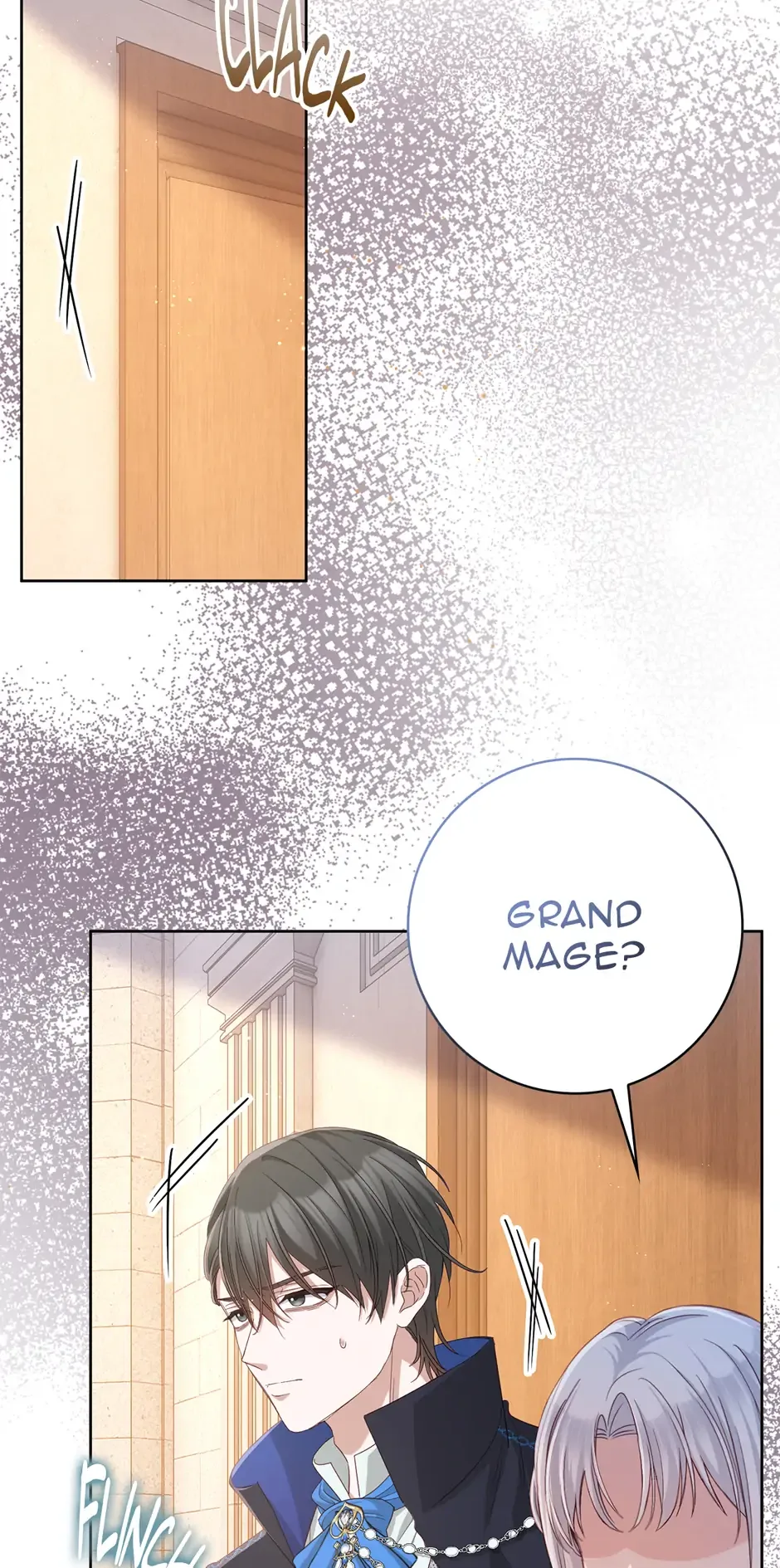 There is no forgiveness from the regressed lady Chapter 38 page 36