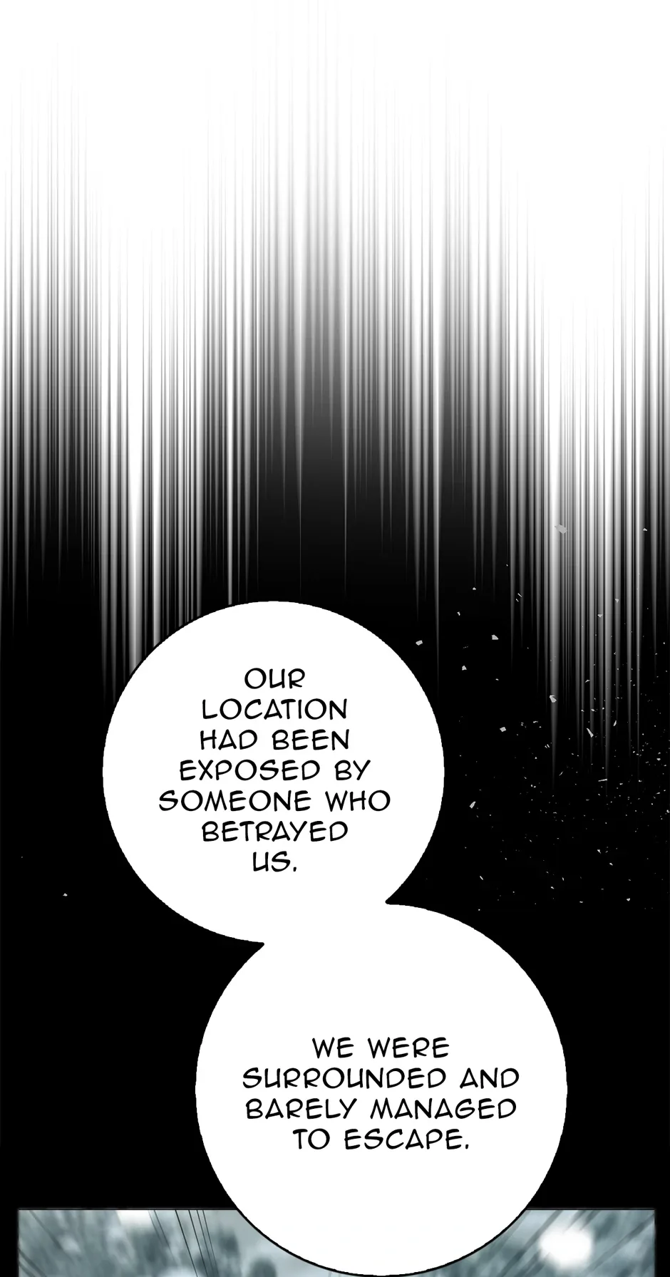 There is no forgiveness from the regressed lady Chapter 35 page 39