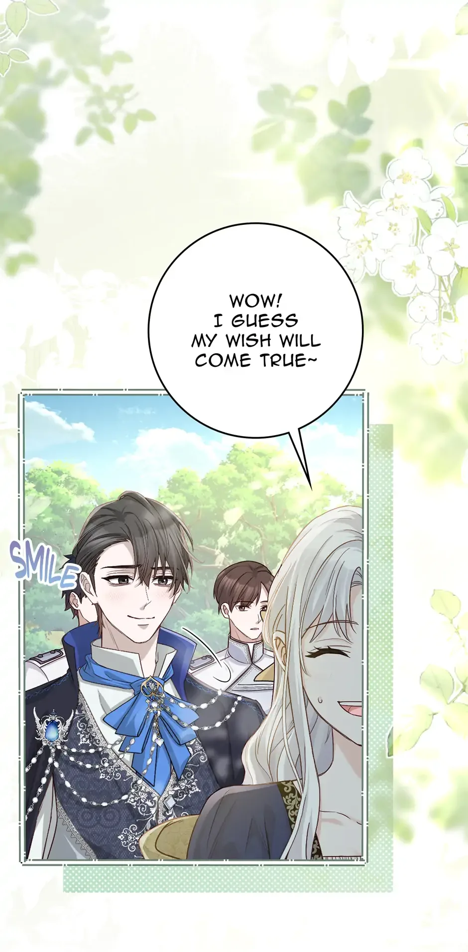 There is no forgiveness from the regressed lady Chapter 36 page 63