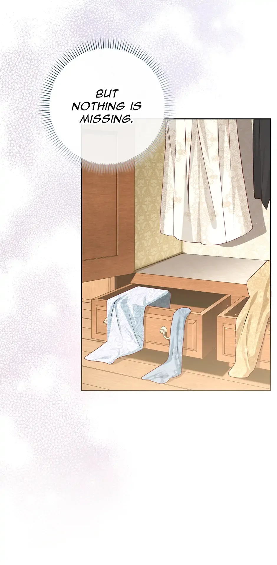 There is no forgiveness from the regressed lady Chapter 37 page 7