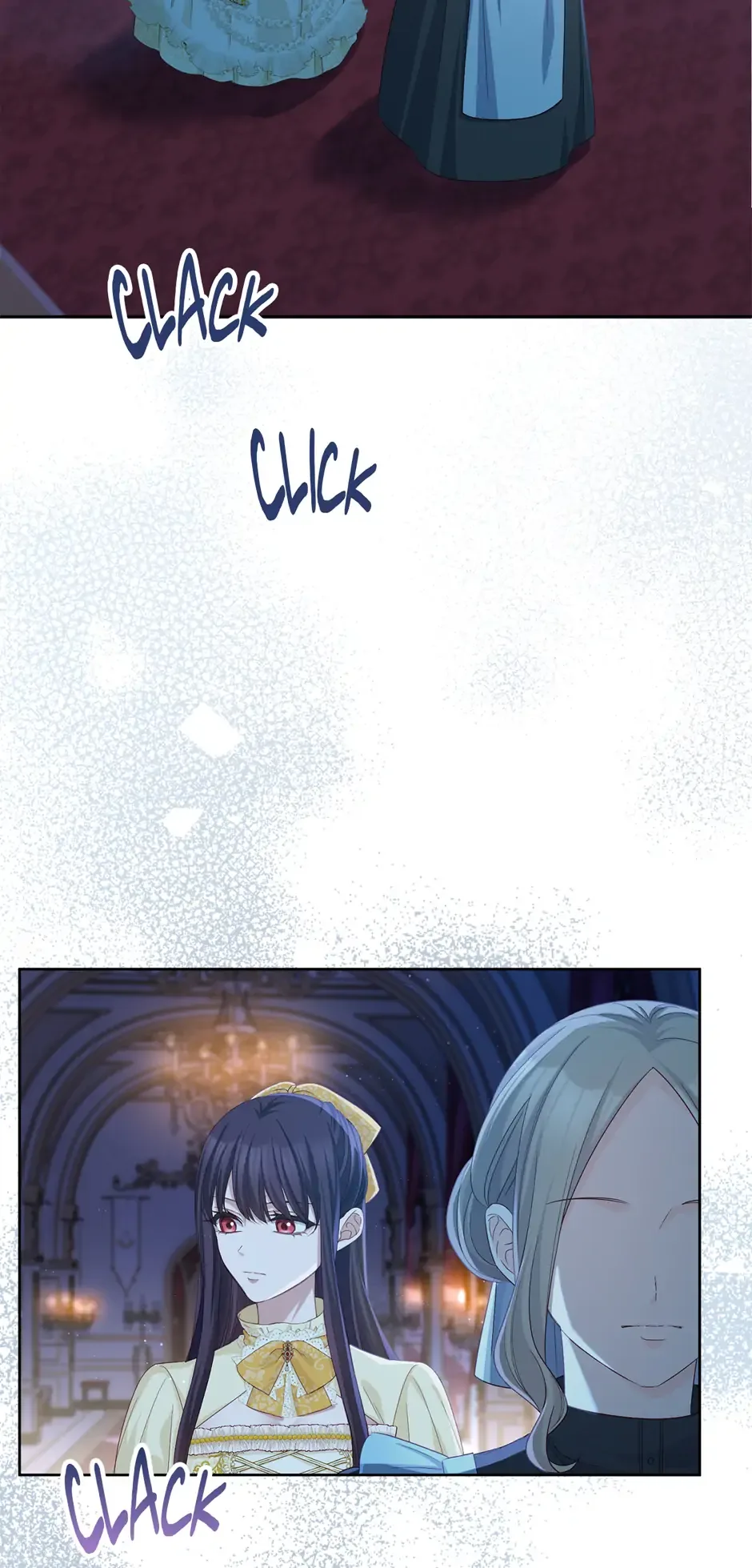 There is no forgiveness from the regressed lady Chapter 38 page 59