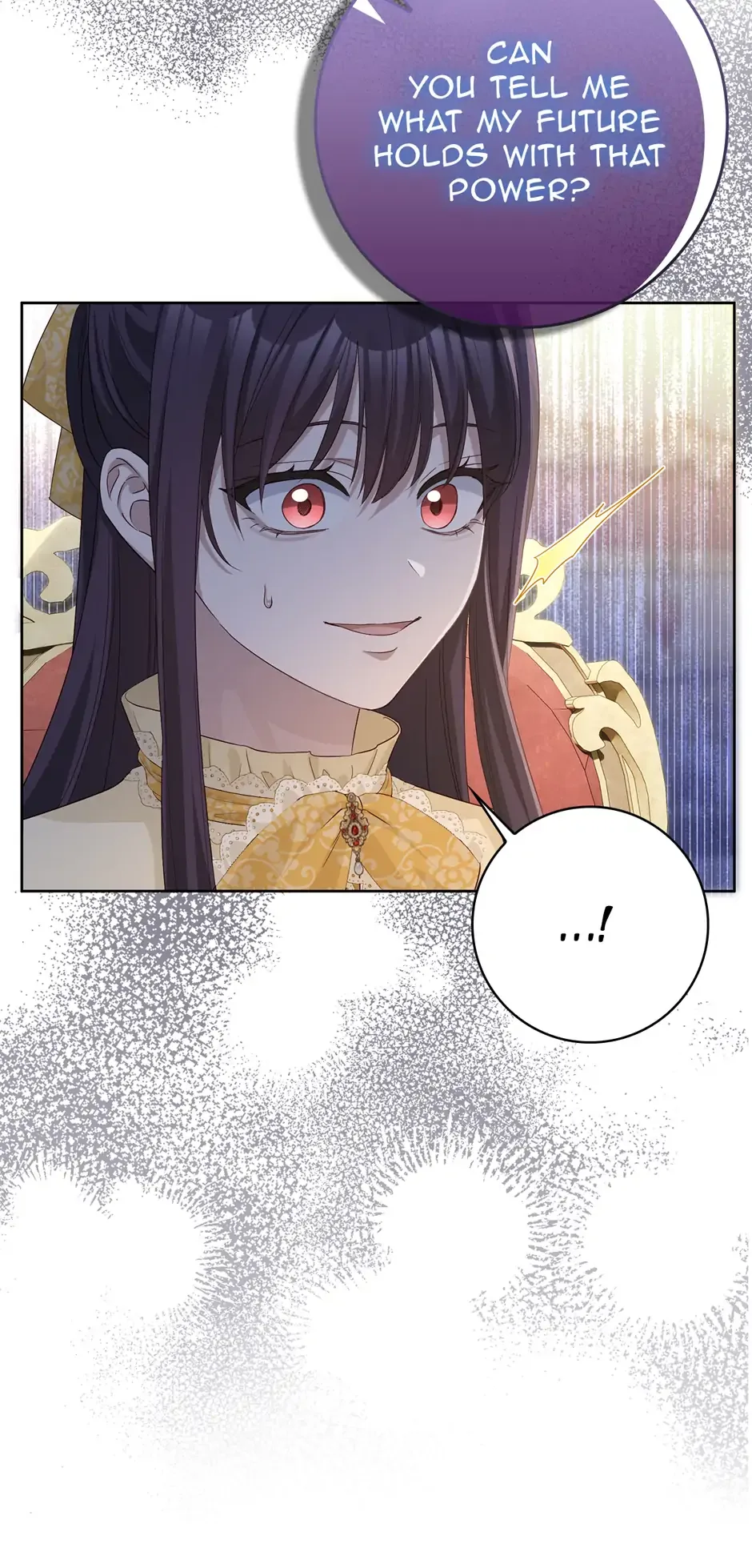 There is no forgiveness from the regressed lady Chapter 38 page 42