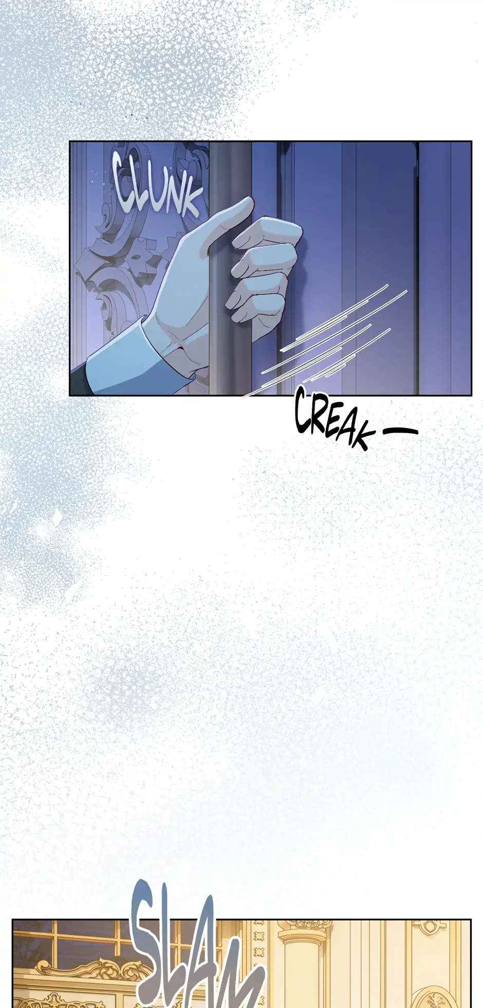 There is no forgiveness from the regressed lady Chapter 38 page 60