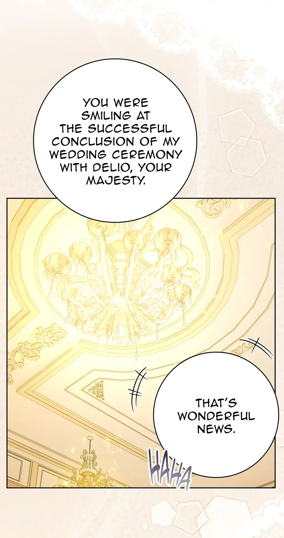 There is no forgiveness from the regressed lady Chapter 38 page 52