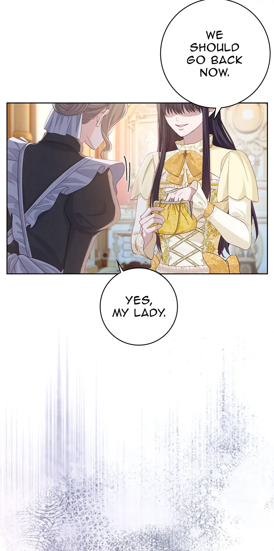 There is no forgiveness from the regressed lady Chapter 38 page 66