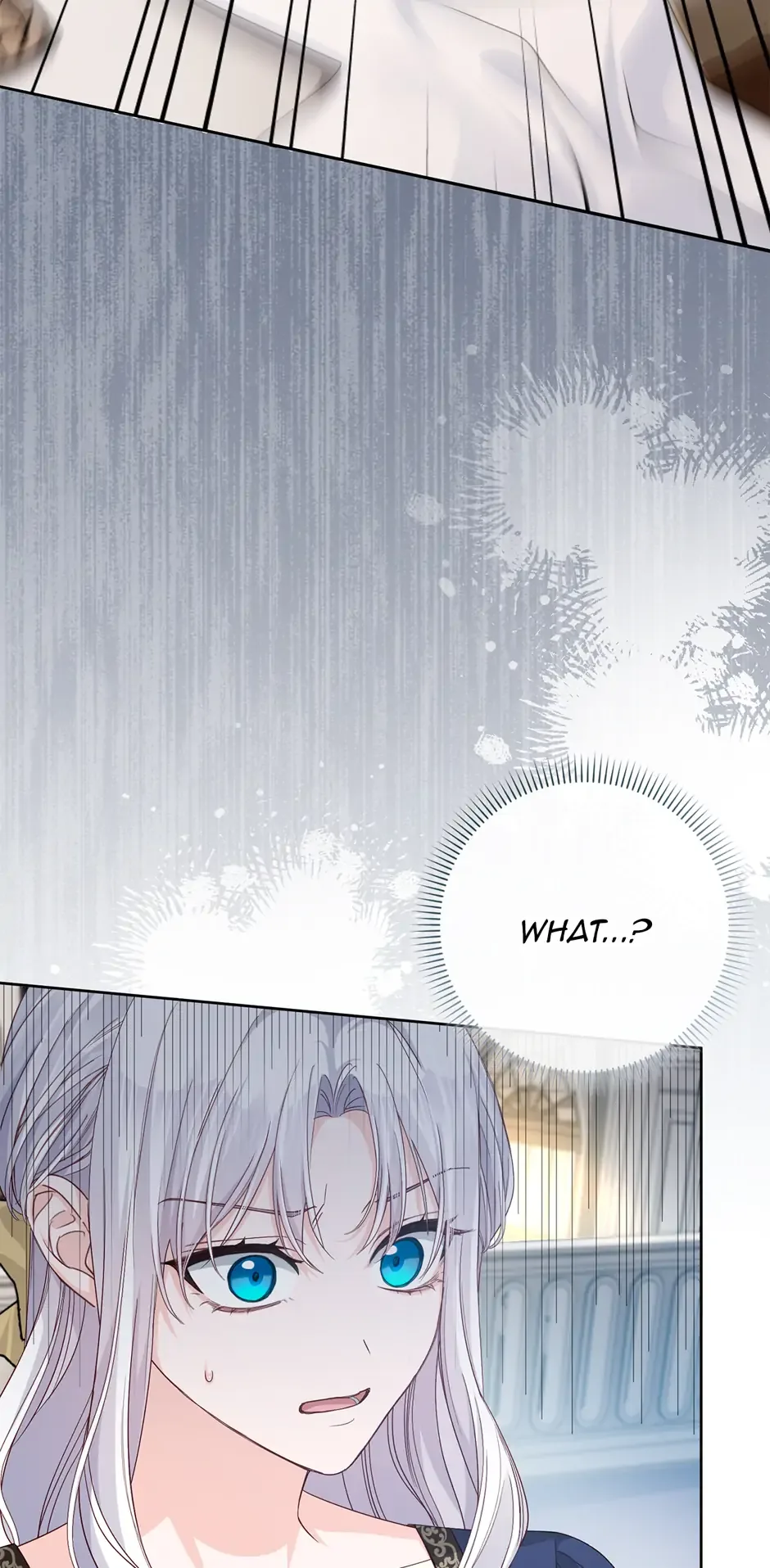 There is no forgiveness from the regressed lady Chapter 37 page 4