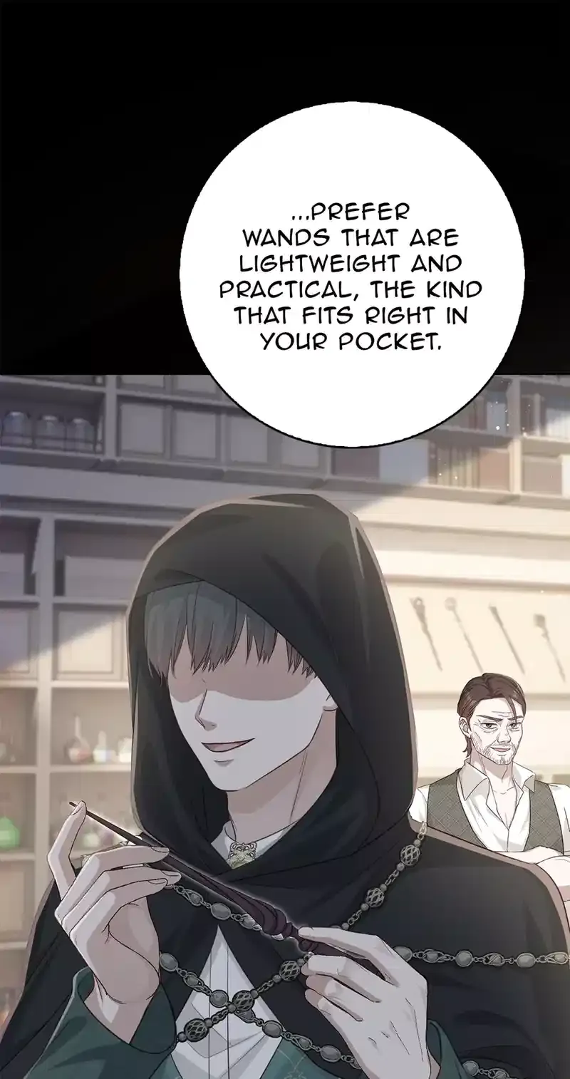 There is no forgiveness from the regressed lady Chapter 34 page 31