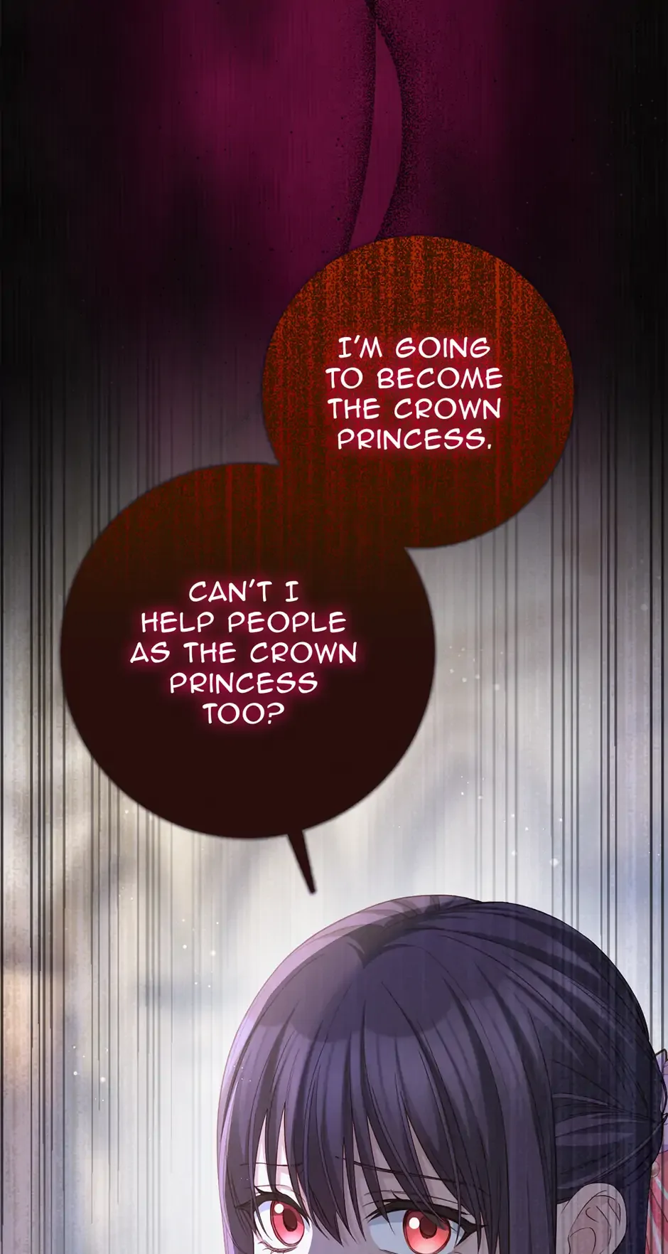 There is no forgiveness from the regressed lady Chapter 37 page 57