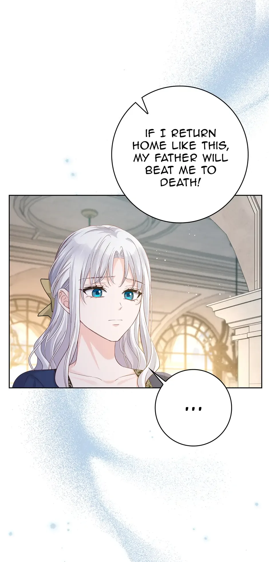 There is no forgiveness from the regressed lady Chapter 37 page 72