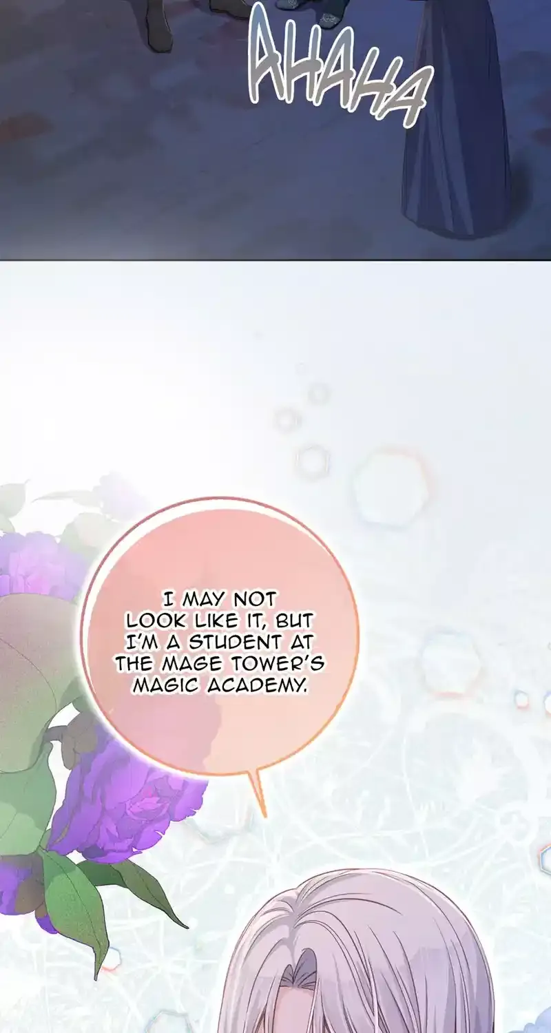 There is no forgiveness from the regressed lady Chapter 34 page 25