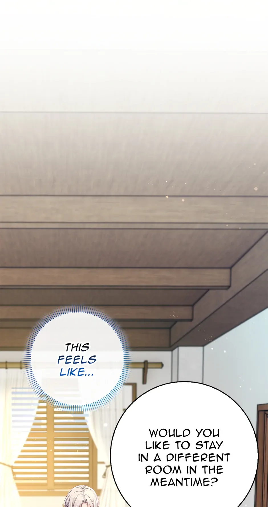 There is no forgiveness from the regressed lady Chapter 37 page 16