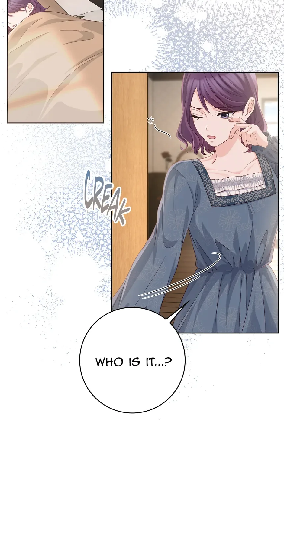 There is no forgiveness from the regressed lady Chapter 37 page 67