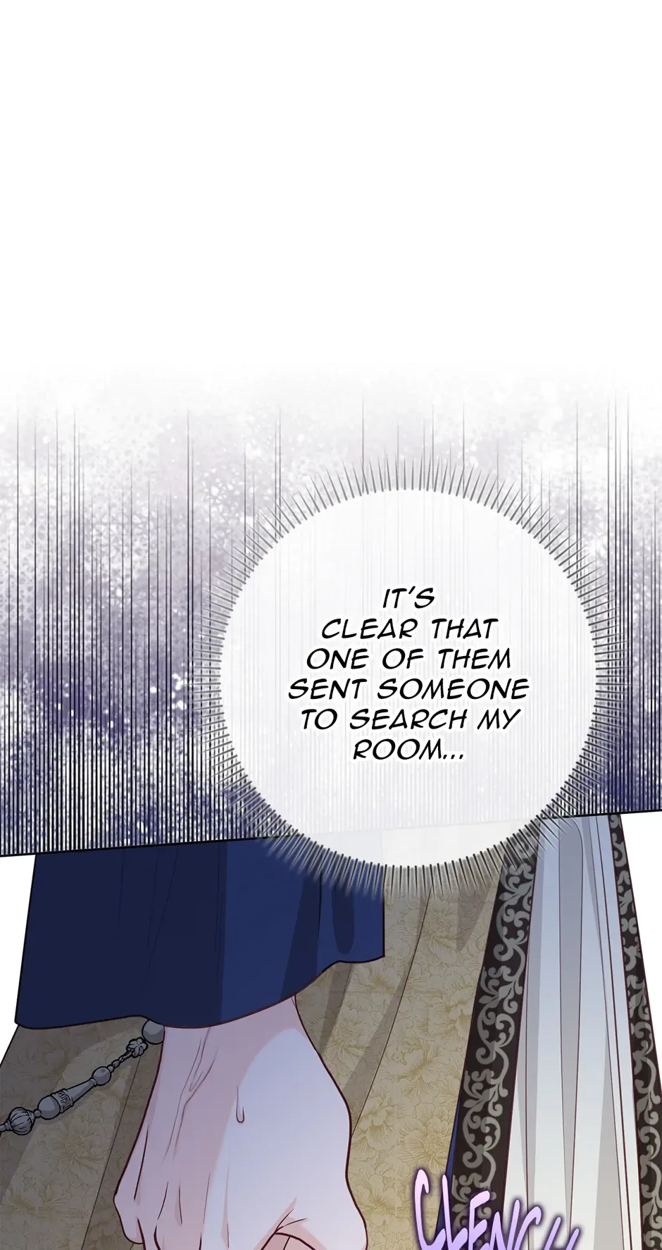 There is no forgiveness from the regressed lady Chapter 37 page 18