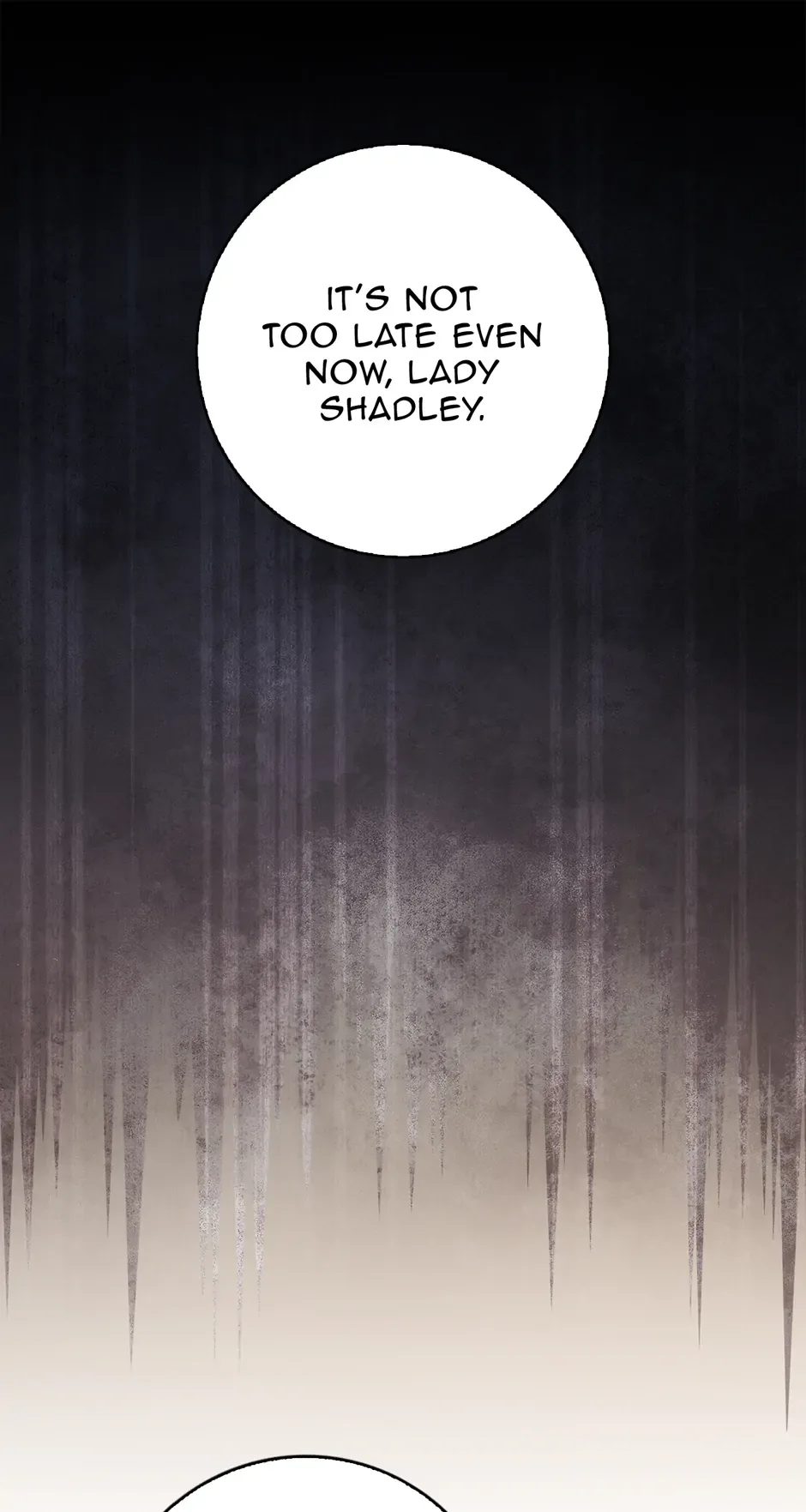 There is no forgiveness from the regressed lady Chapter 37 page 54