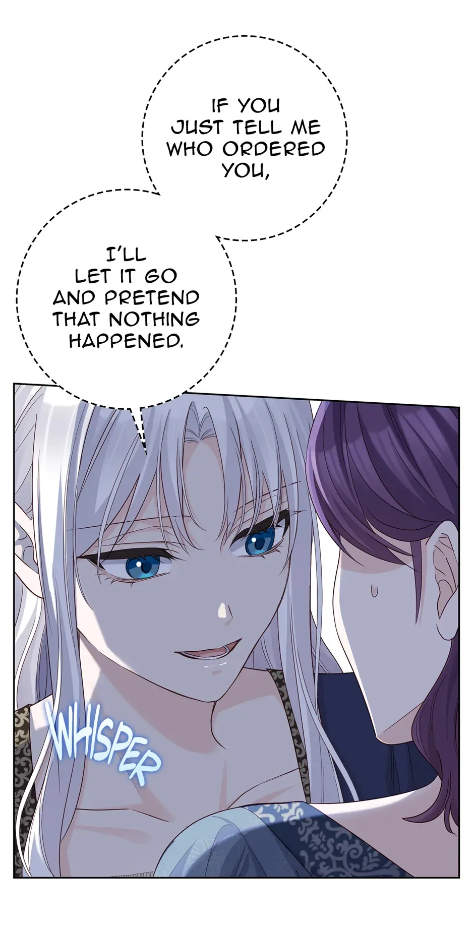 There is no forgiveness from the regressed lady Chapter 37 page 74