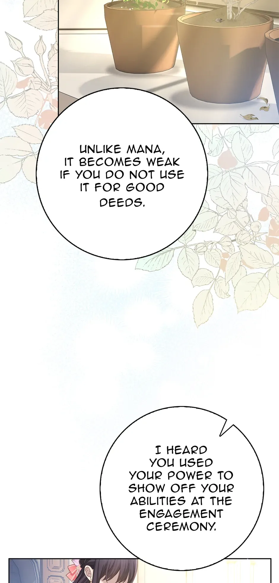 There is no forgiveness from the regressed lady Chapter 37 page 43
