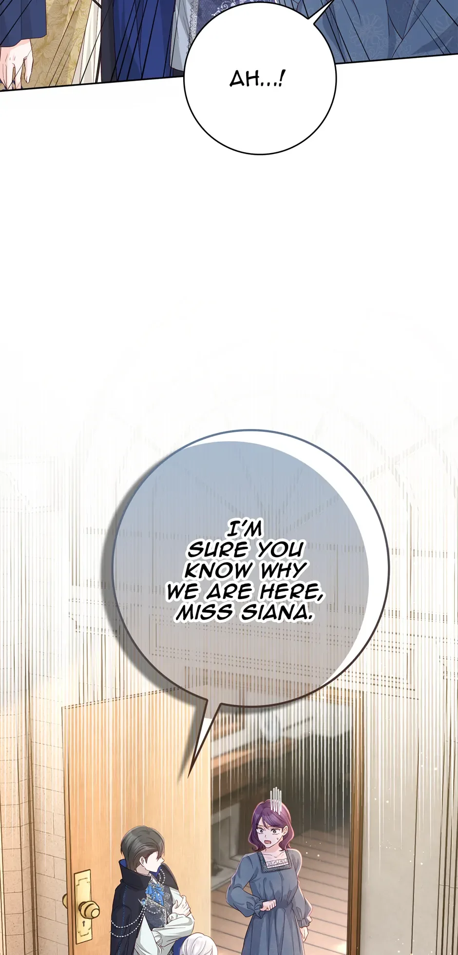 There is no forgiveness from the regressed lady Chapter 37 page 69