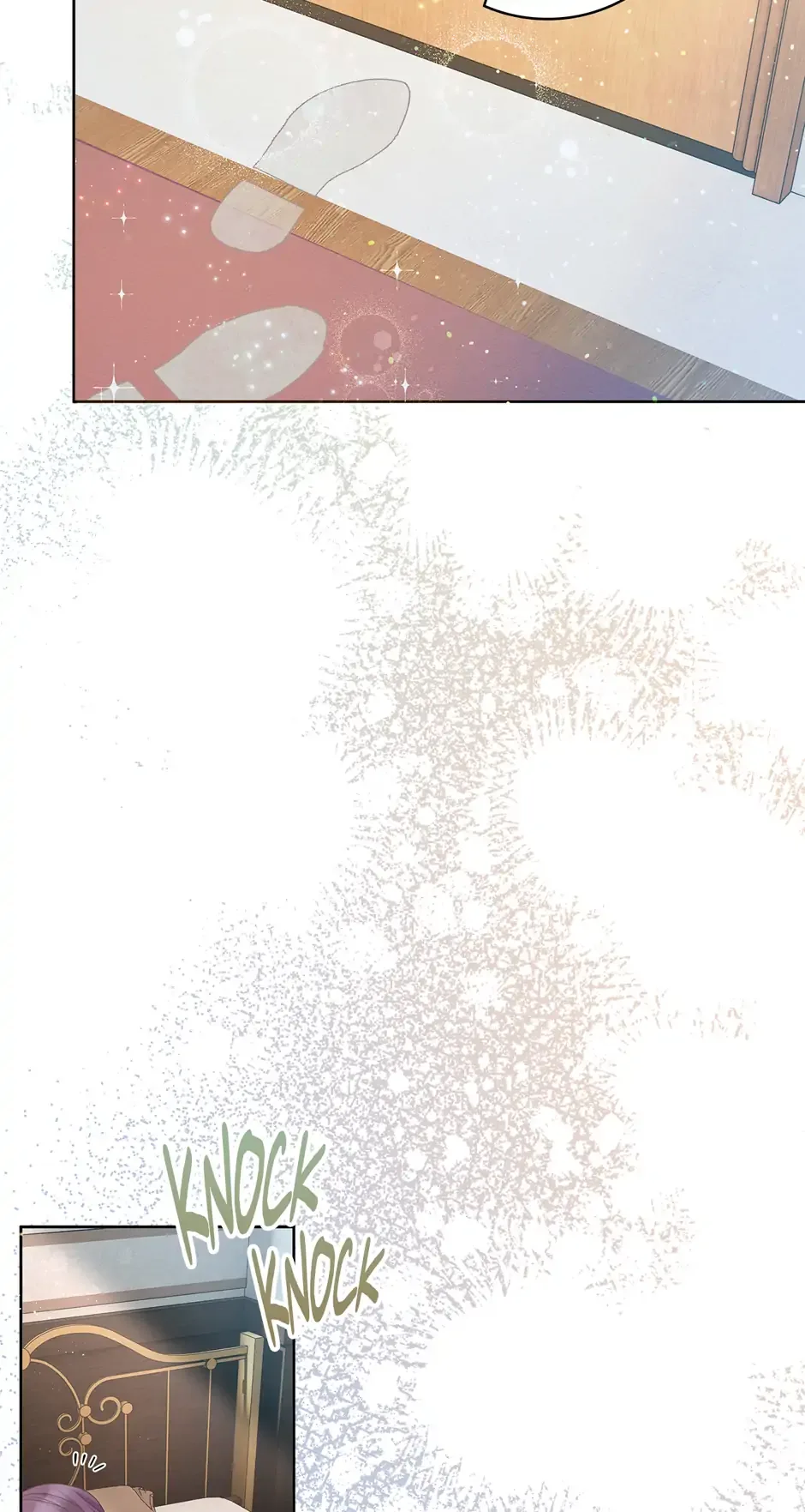 There is no forgiveness from the regressed lady Chapter 37 page 66