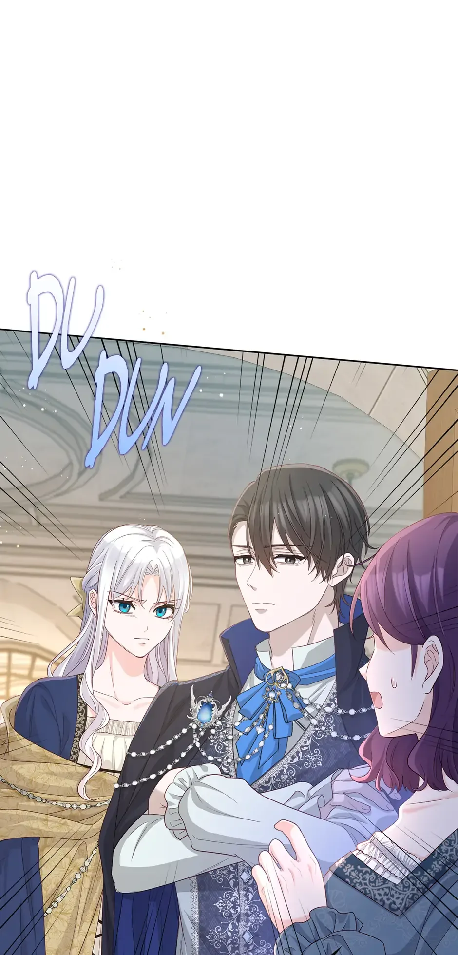 There is no forgiveness from the regressed lady Chapter 37 page 68