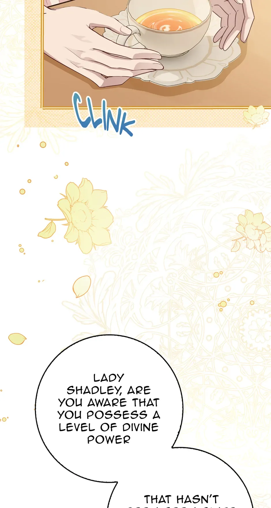 There is no forgiveness from the regressed lady Chapter 37 page 39