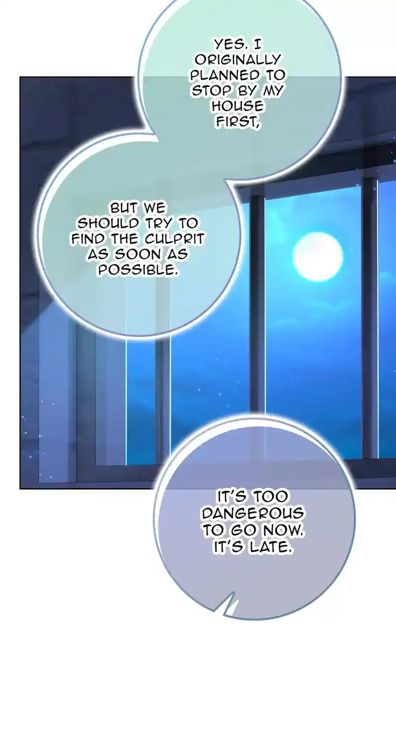 There is no forgiveness from the regressed lady Chapter 34 page 44