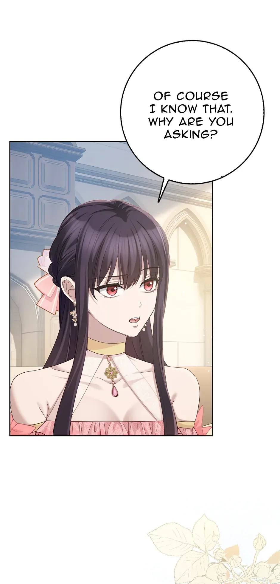 There is no forgiveness from the regressed lady Chapter 37 page 41