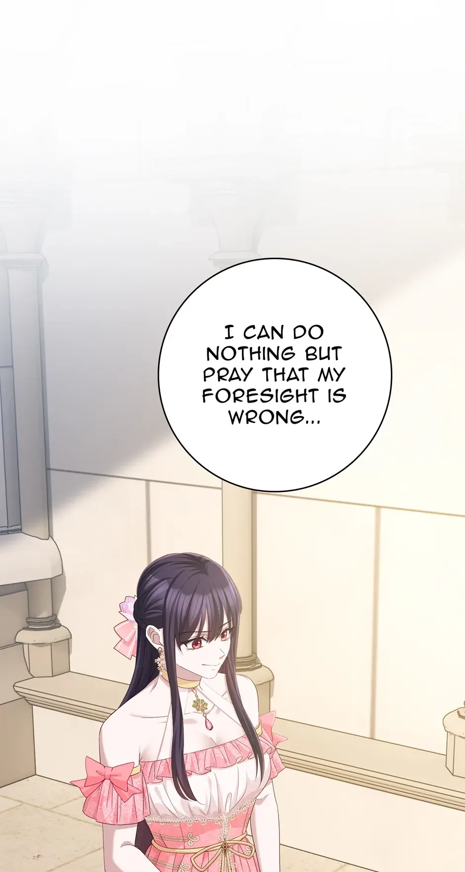 There is no forgiveness from the regressed lady Chapter 37 page 62
