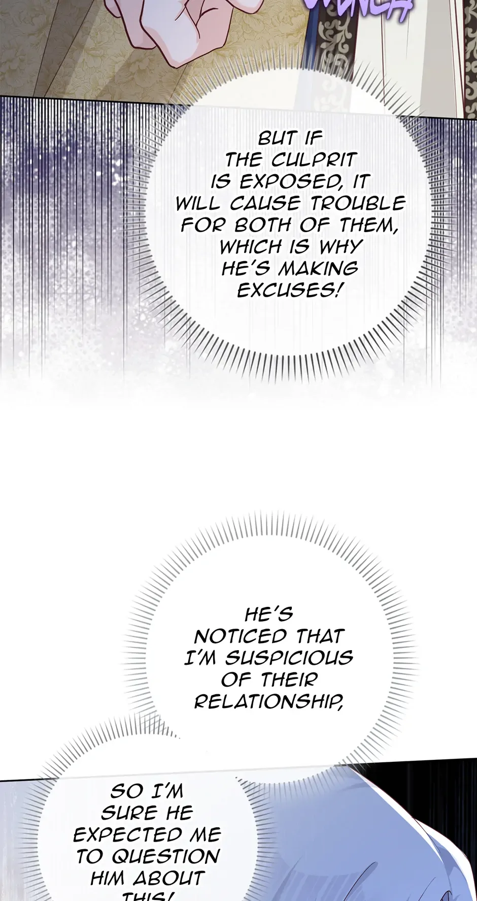 There is no forgiveness from the regressed lady Chapter 37 page 19