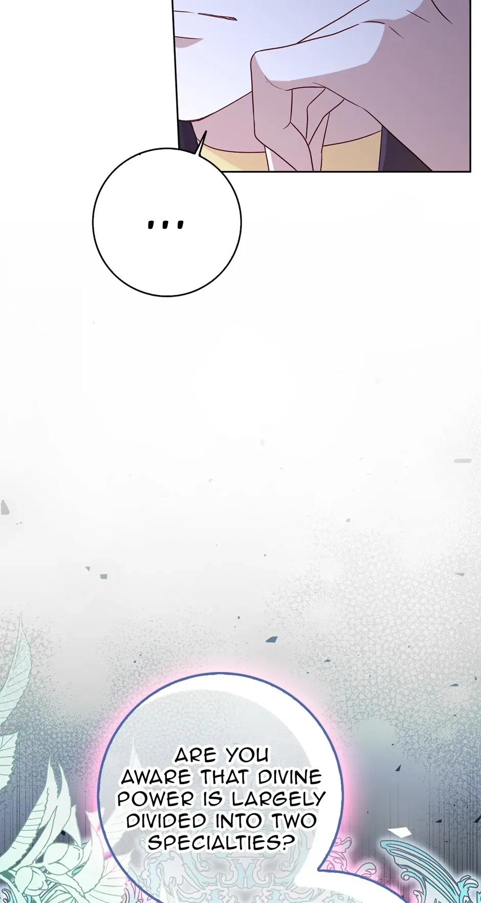 There is no forgiveness from the regressed lady Chapter 37 page 48