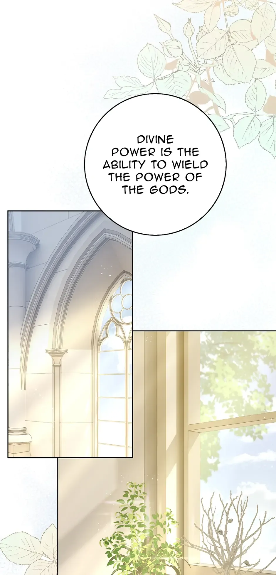 There is no forgiveness from the regressed lady Chapter 37 page 42