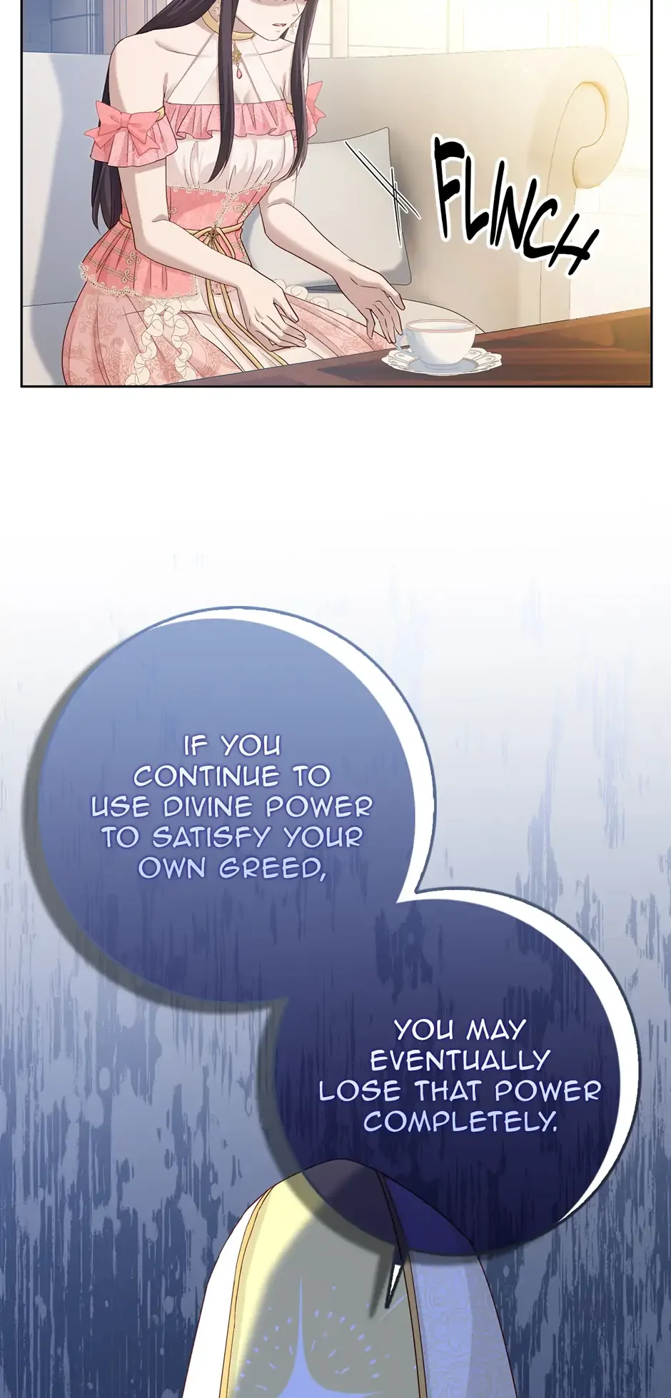 There is no forgiveness from the regressed lady Chapter 37 page 44